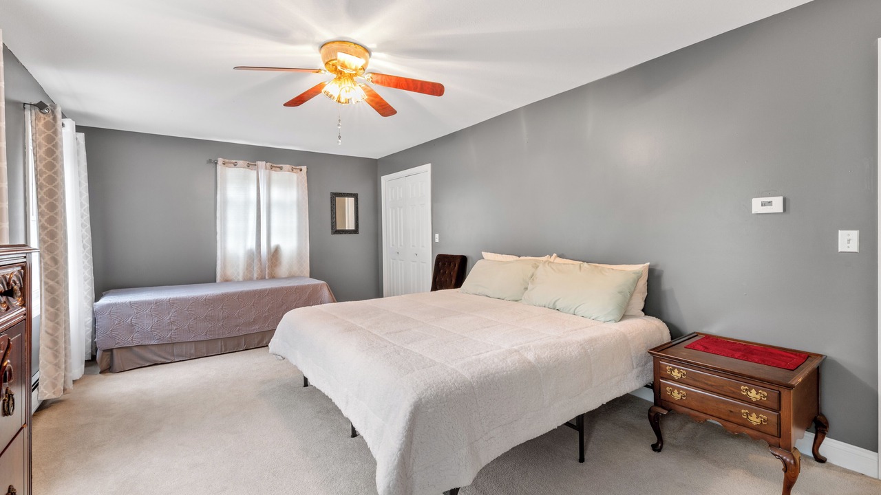Photo of Bedroom in Conway