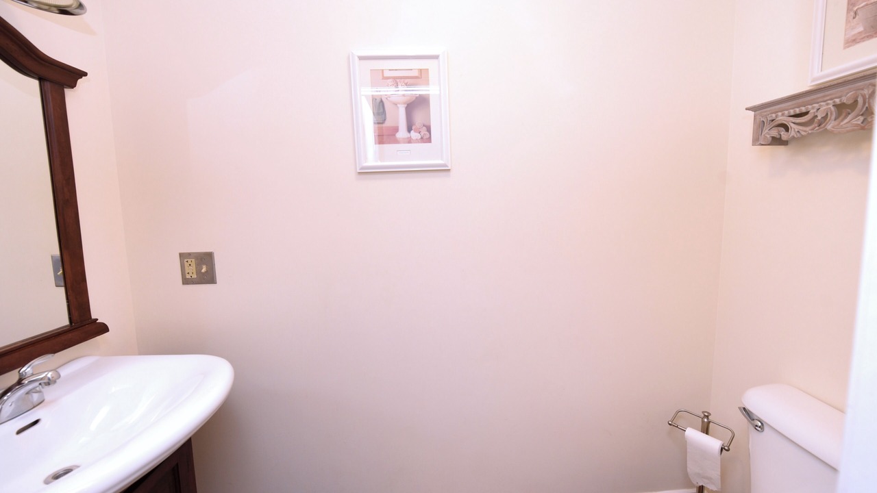 Photo of Bathroom in Conway