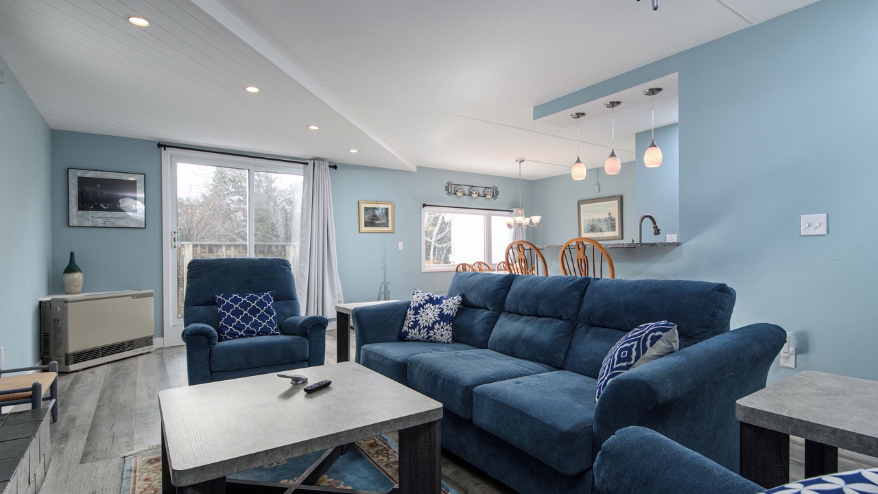 Photo of Bedroom in Warren