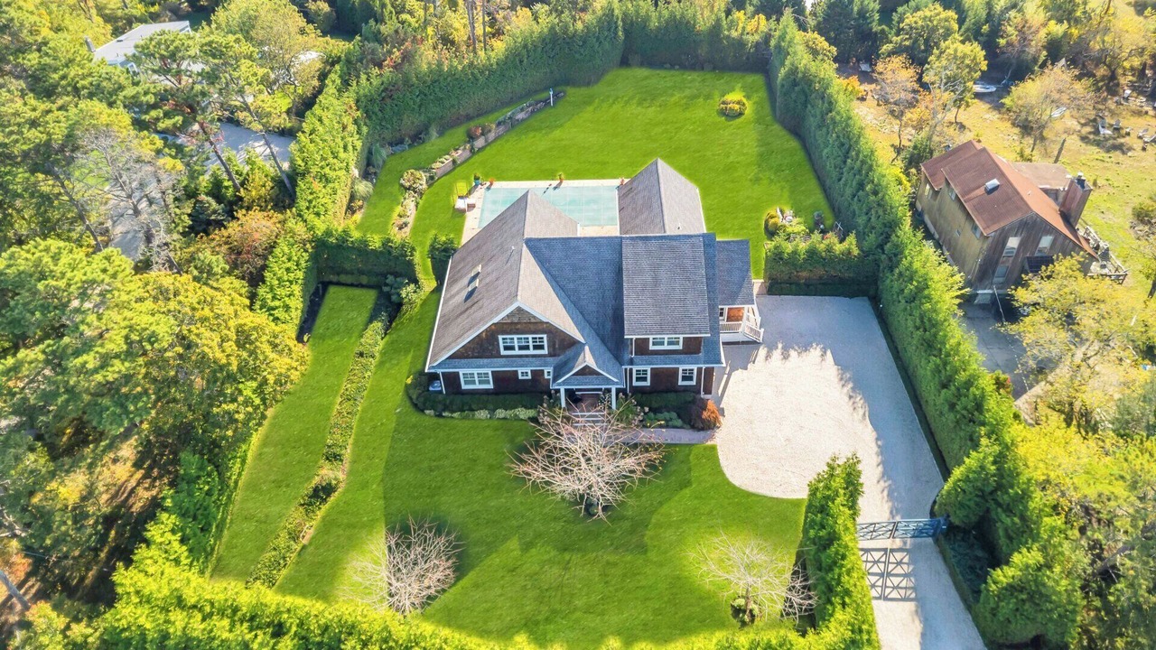 Photo of Outdoor in Shinnecock Hills