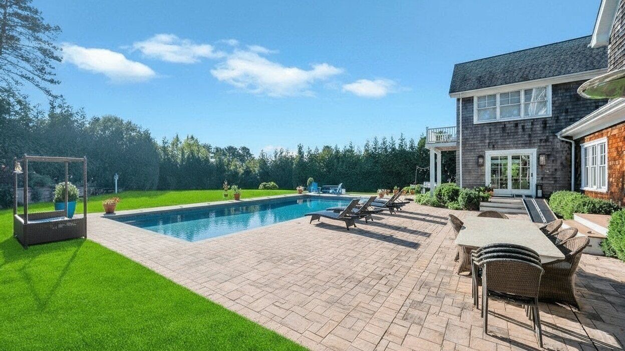 Photo of Outdoor in Shinnecock Hills