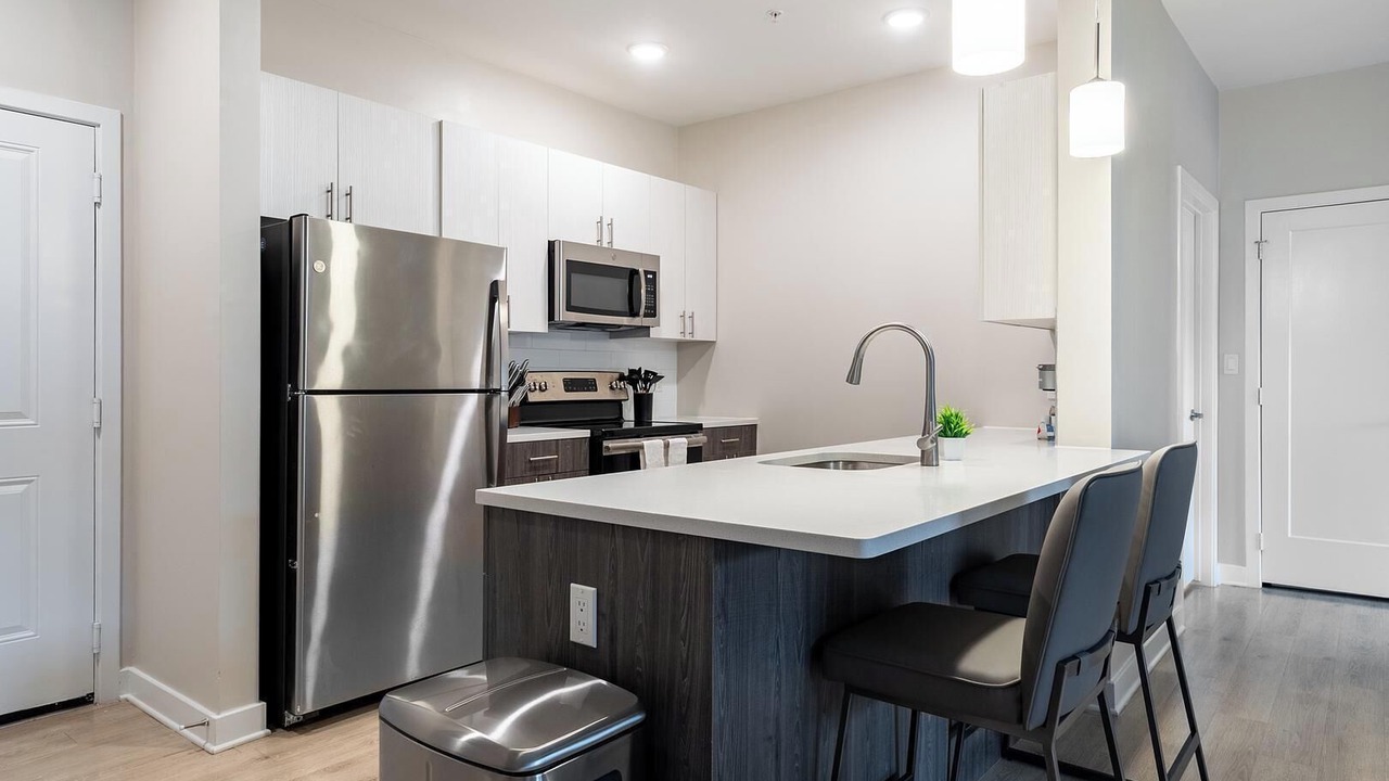 Photo of Kitchen in Windsor