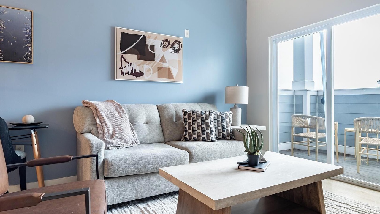 Photo of Livingroom in Windsor