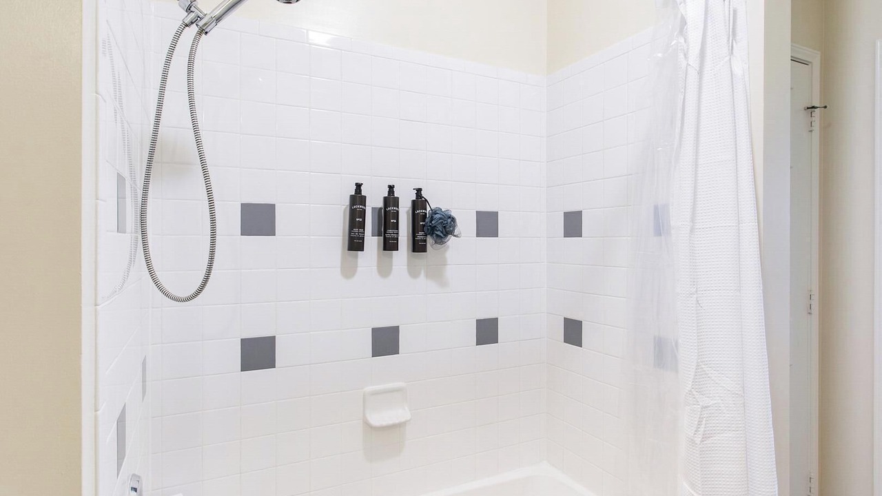 Photo of Bathroom in West New Haven