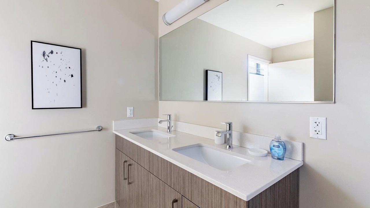 Photo of Bathroom in Prospect Hill