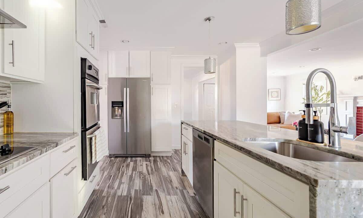 Photo of Kitchen in Norwalk