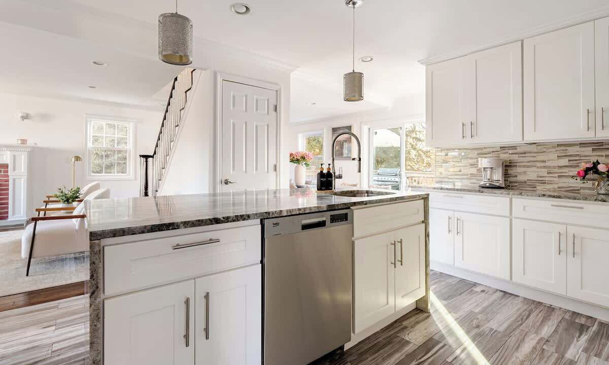 Photo of Kitchen in Norwalk