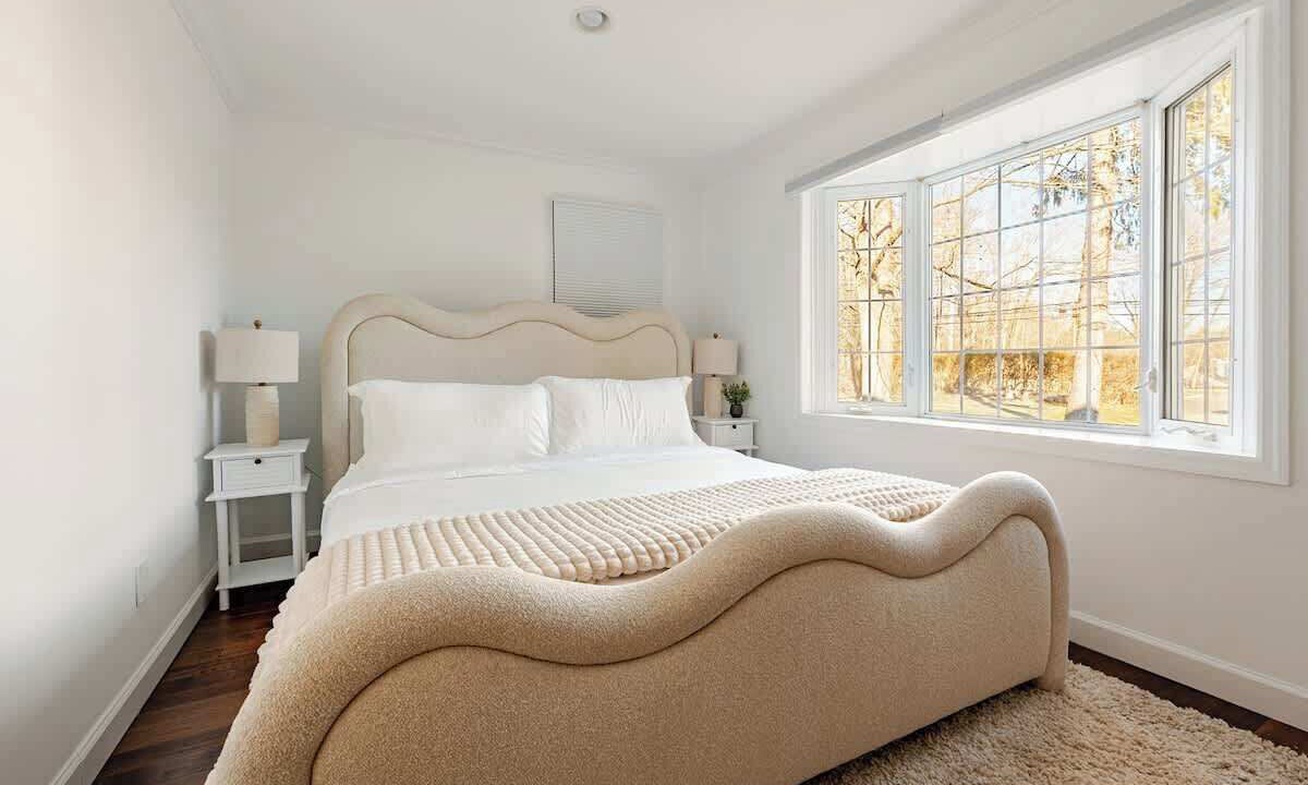 Photo of Bedroom in Norwalk