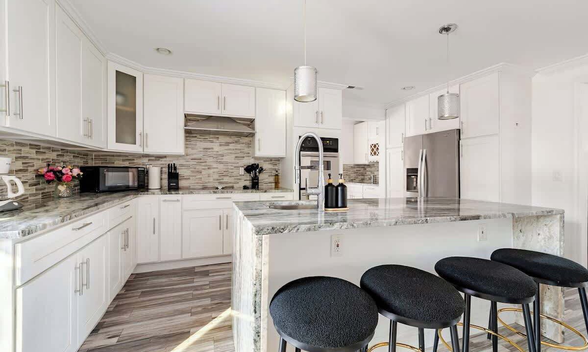 Photo of Kitchen in Norwalk