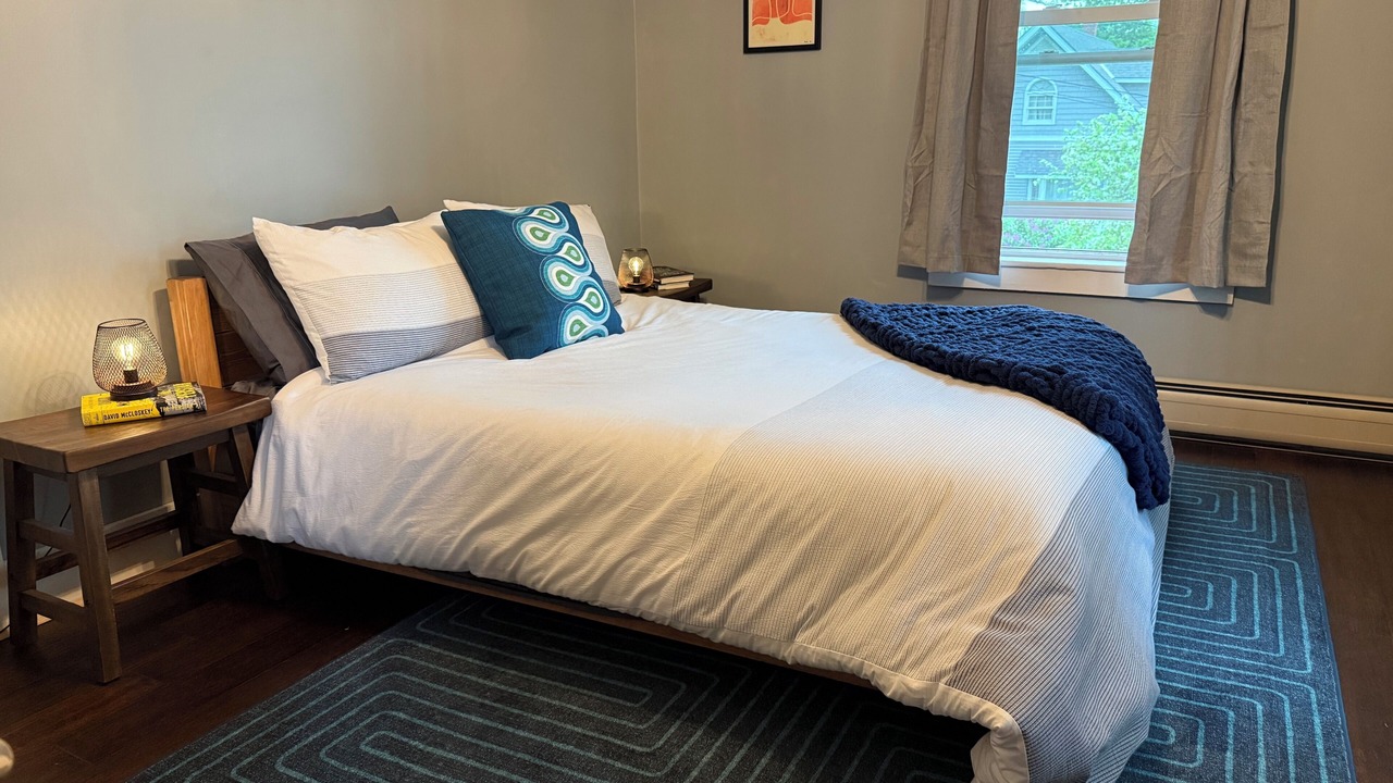 Photo of Bedroom in St. Albans