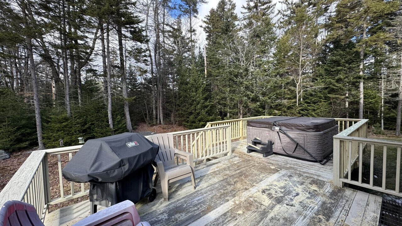 Photo of Patio Balcony in Wilmington