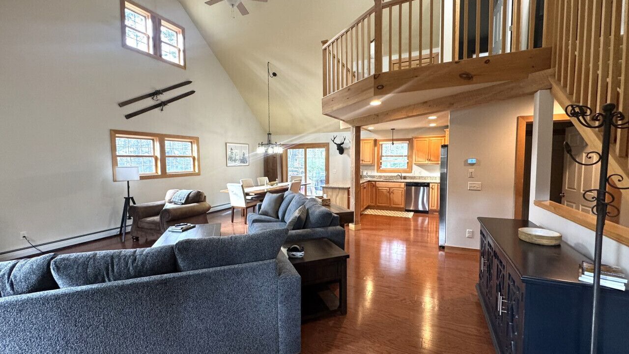 Photo of Livingroom in Wilmington