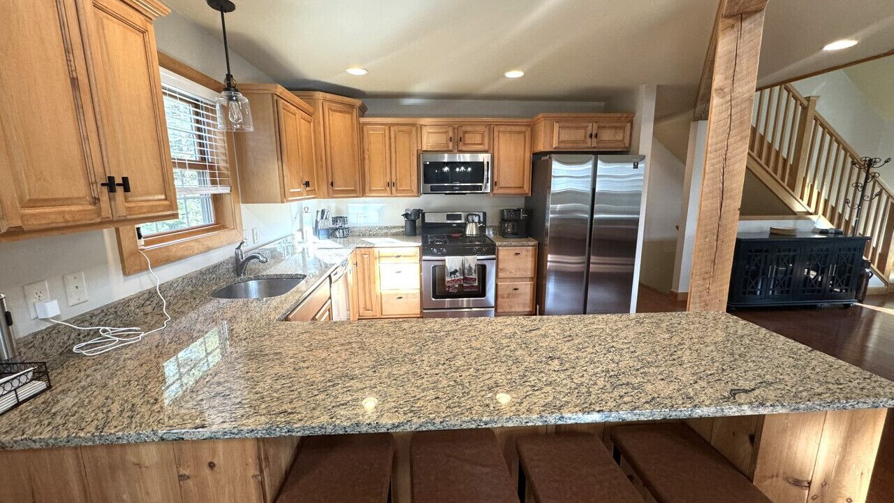Photo of Kitchen in Wilmington