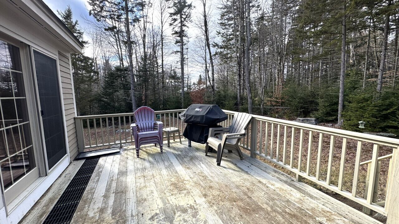 Photo of Patio Balcony in Wilmington