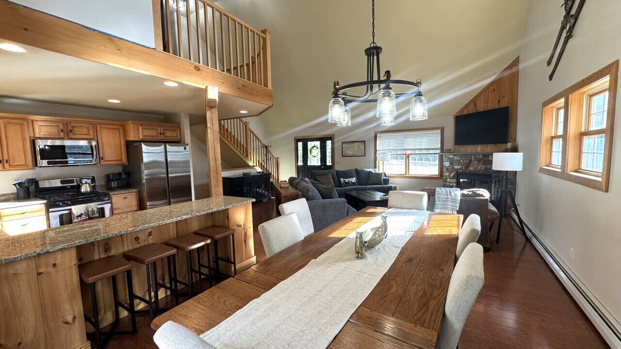 Photo of Livingroom in Wilmington