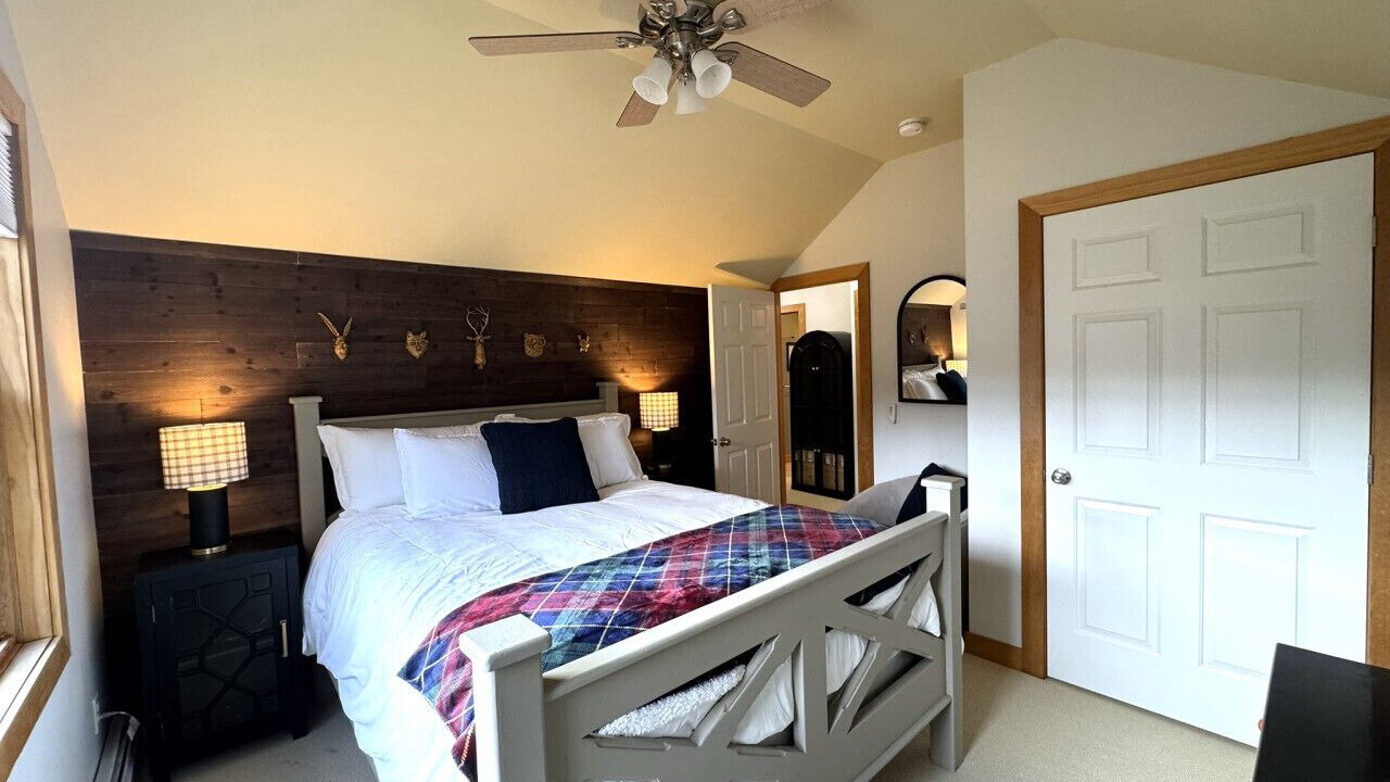 Photo of Bedroom in Wilmington