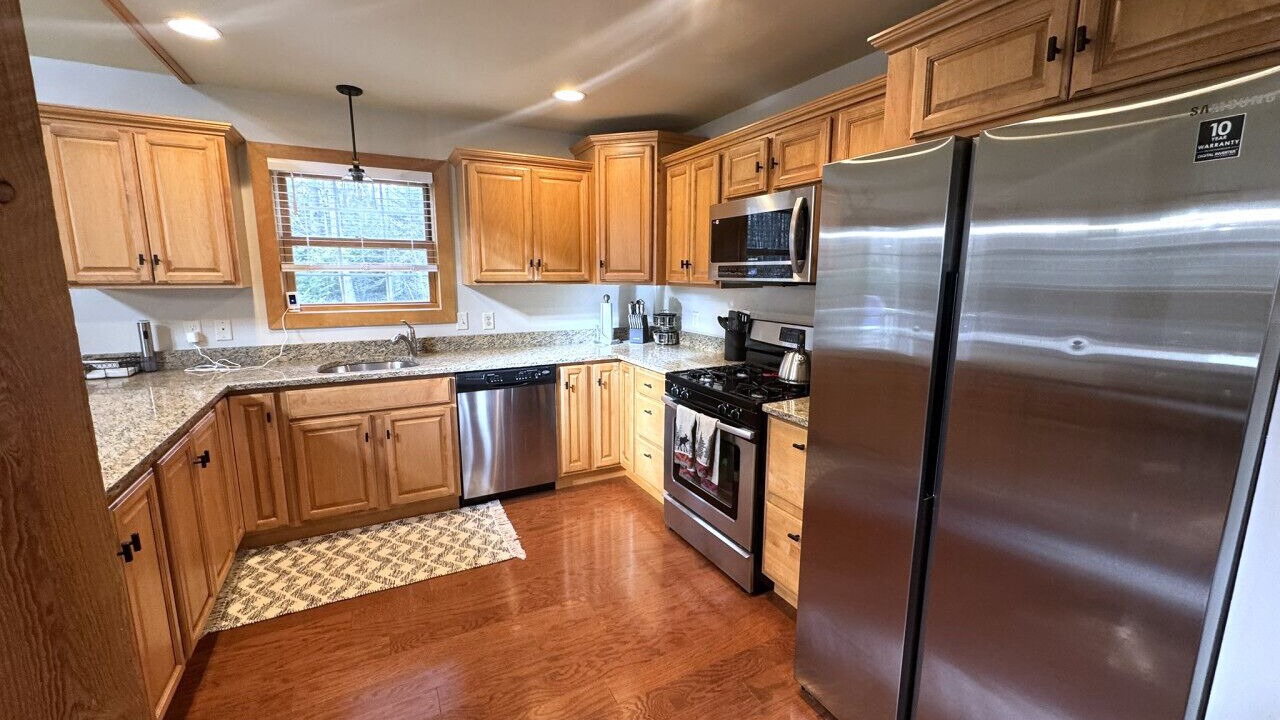 Photo of Kitchen in Wilmington