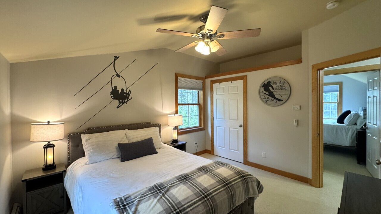 Photo of Bedroom in Wilmington