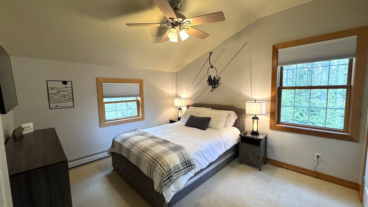 Photo of Bedroom in Wilmington