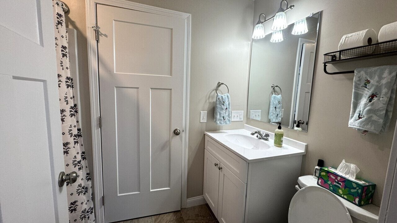 Photo of Bathroom in West Dover