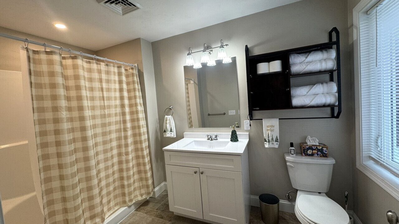 Photo of Bathroom in West Dover
