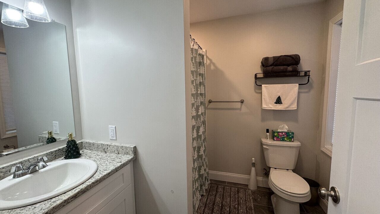 Photo of Bathroom in West Dover