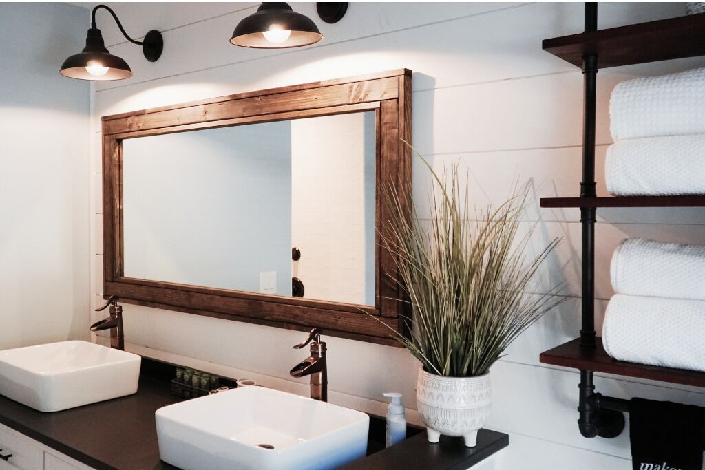 Photo of Bathroom in Stonington