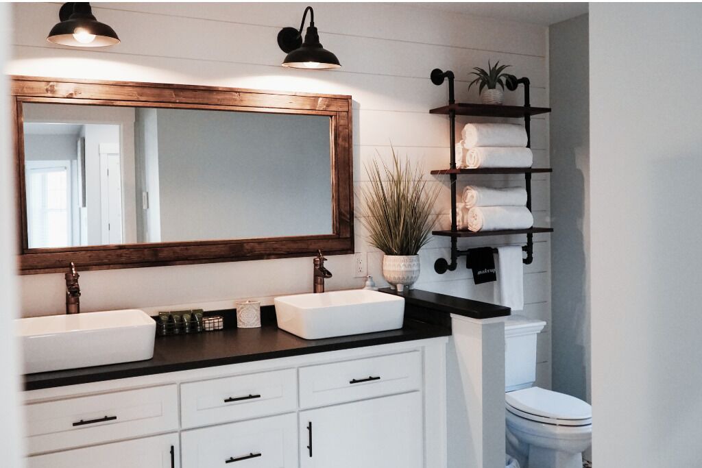Photo of Bathroom in Stonington