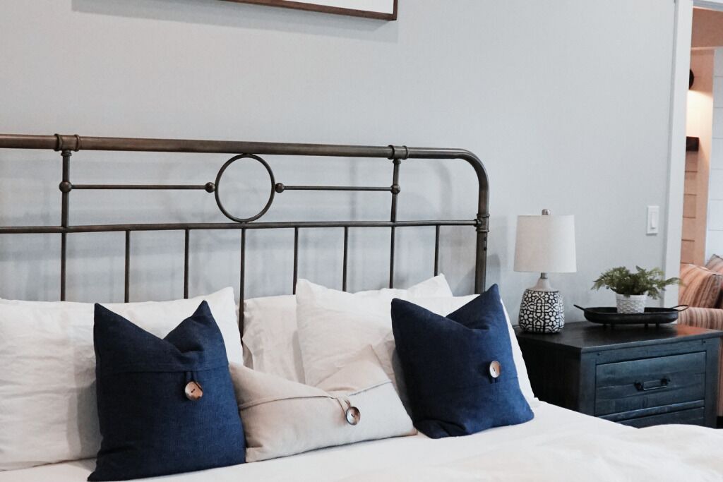 Photo of Bedroom in Stonington