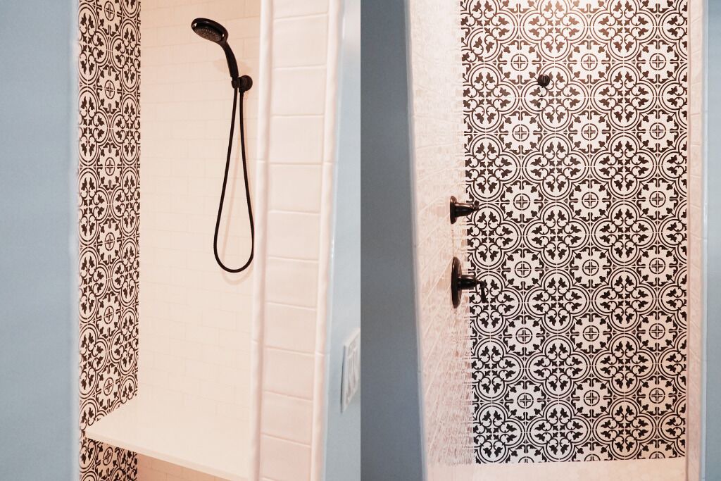 Photo of Bathroom in Stonington