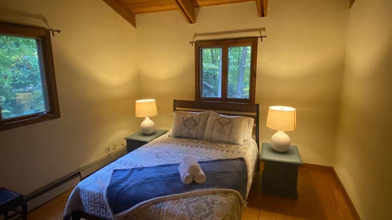 Photo of Bedroom in Jamesville