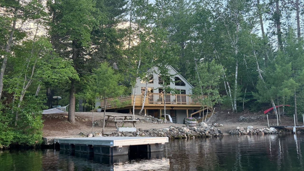Photo of Outdoor in West Newfield