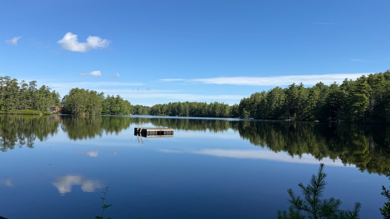 Photo of Outdoor in West Newfield