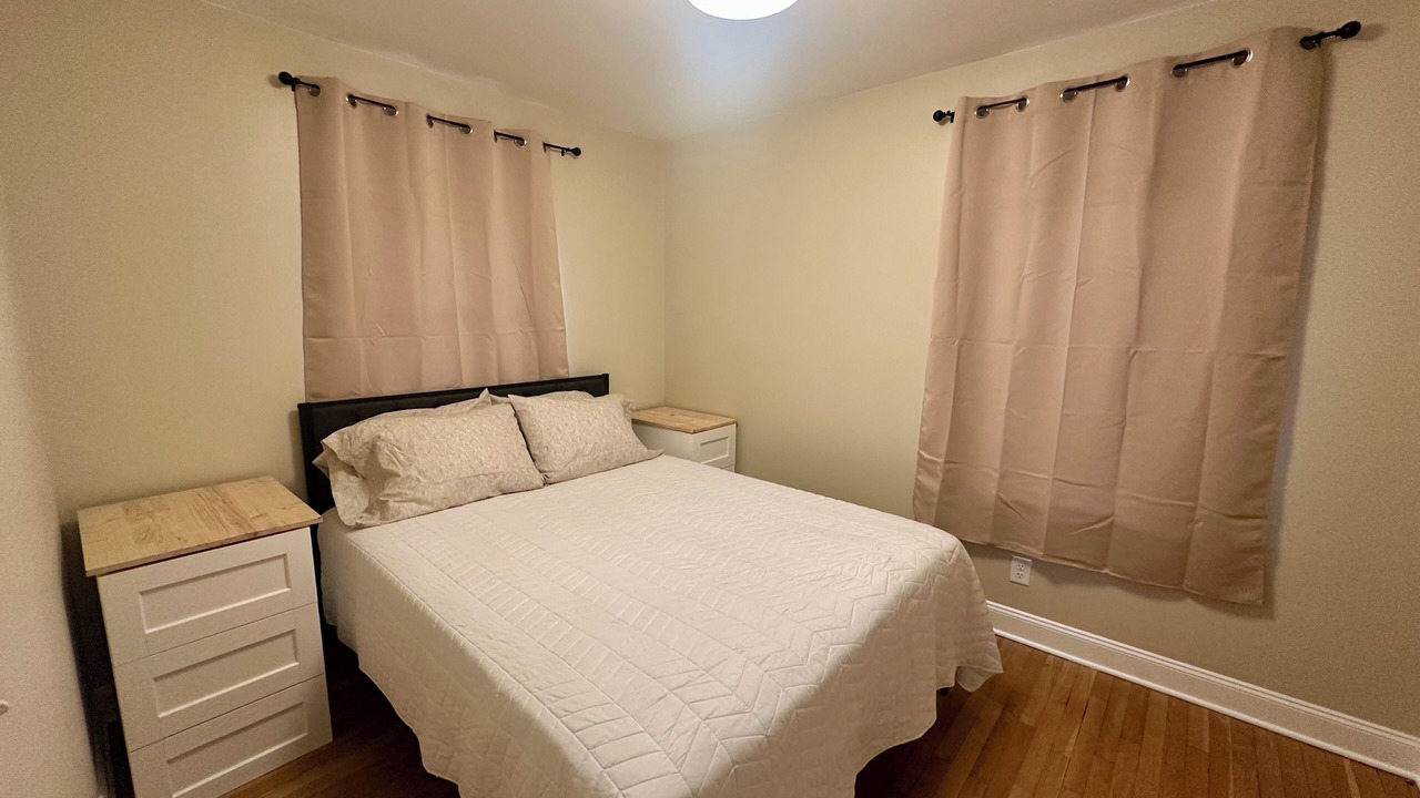 Photo of Bedroom in New North End