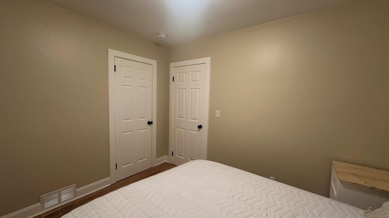 Photo of Bedroom in New North End