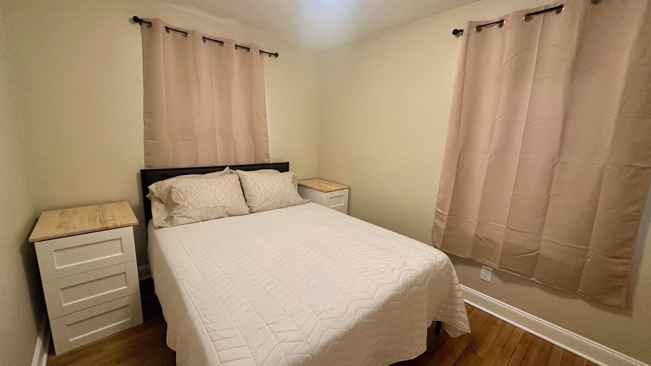 Photo of Bedroom in New North End