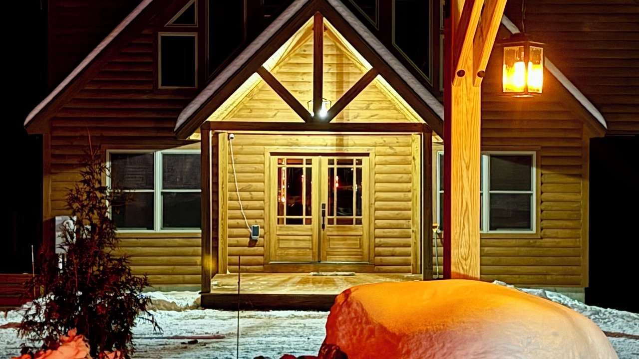 Photo of Outdoor in Sunday River Area