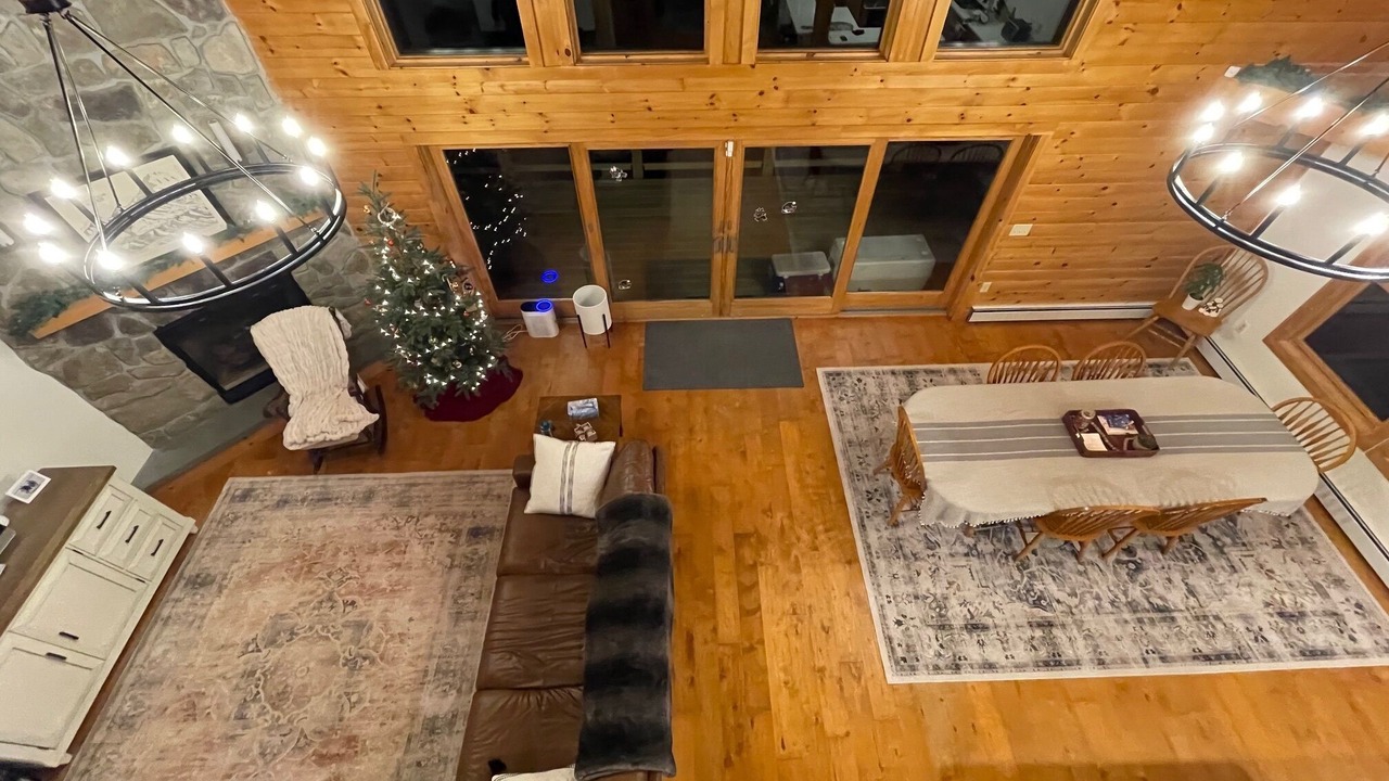 Photo of Livingroom in Sunday River Area