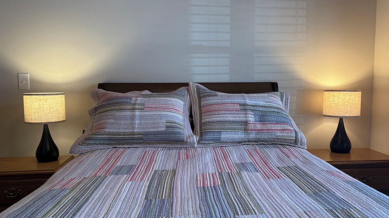 Photo of Bedroom in Sunday River Area