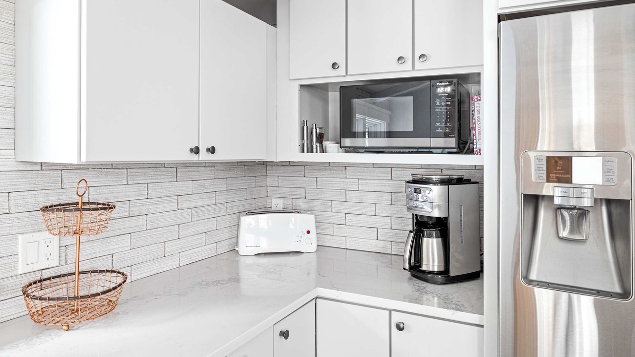Photo of Kitchen in Stratton Mountain