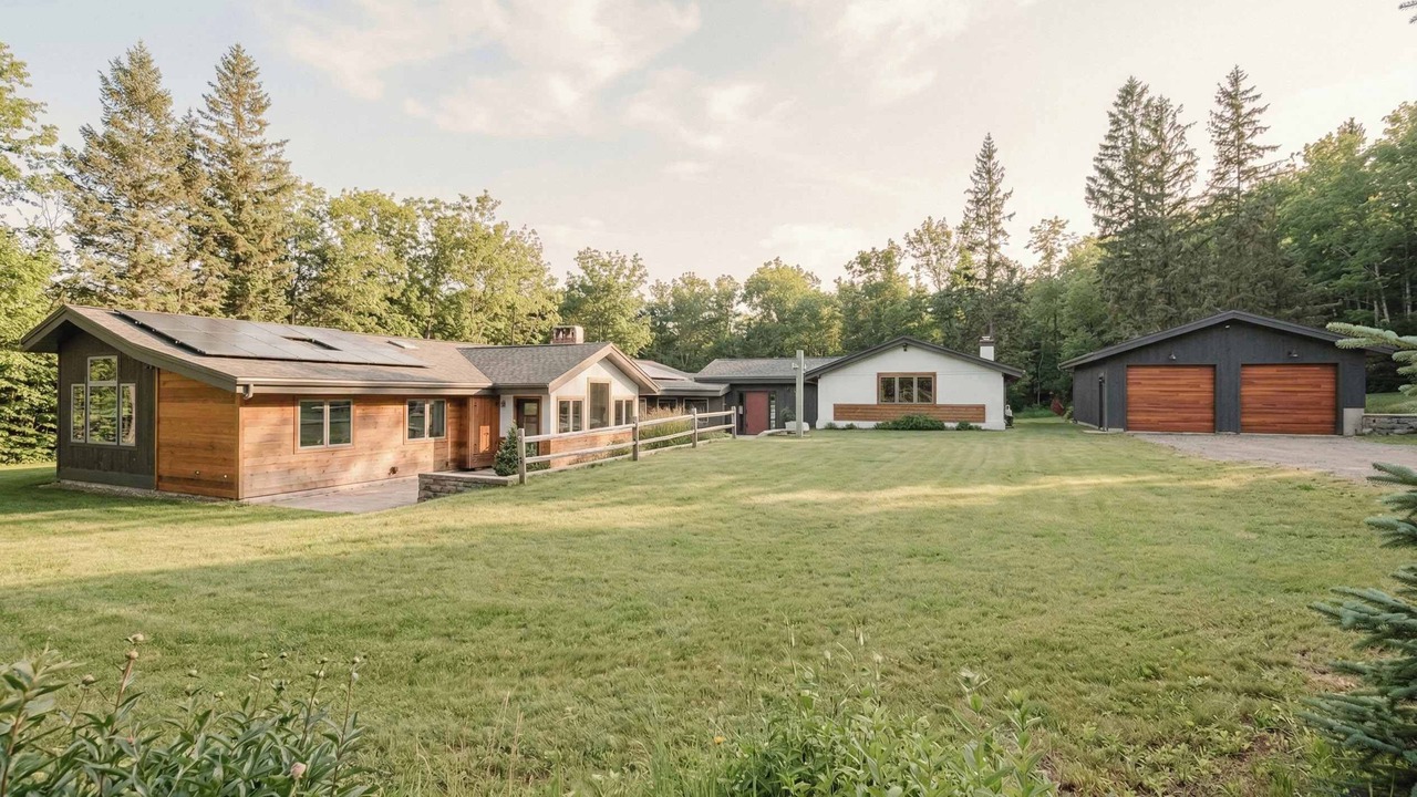 Photo of Outdoor in Stratton Mountain