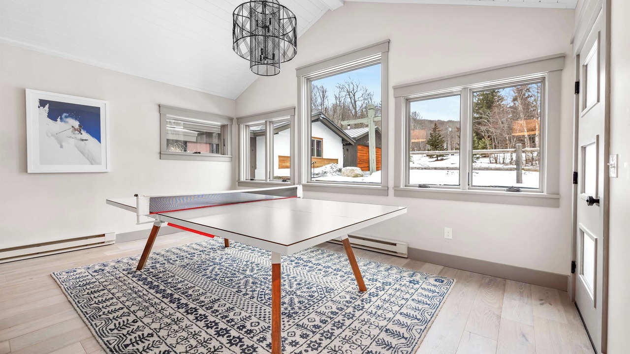 Photo of Bedroom in Stratton Mountain