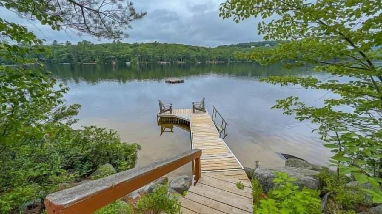 Photo of Outdoor in Harrison