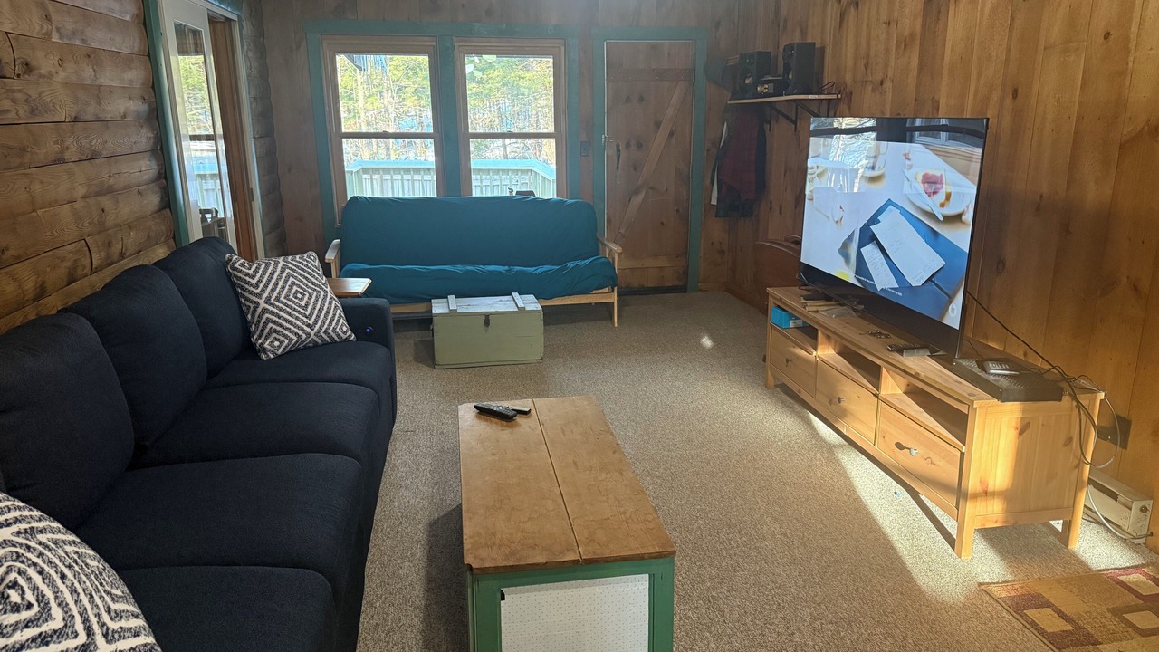 Photo of Livingroom in Harrison