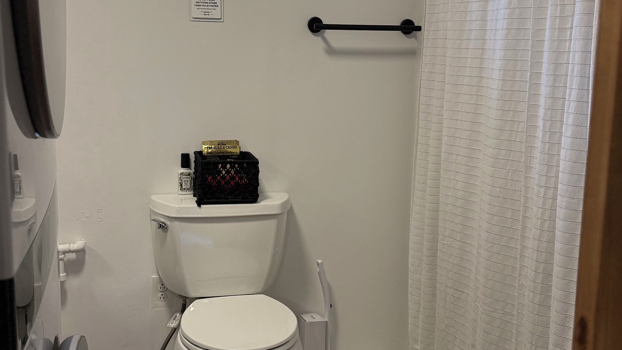 Photo of Bathroom in Utica