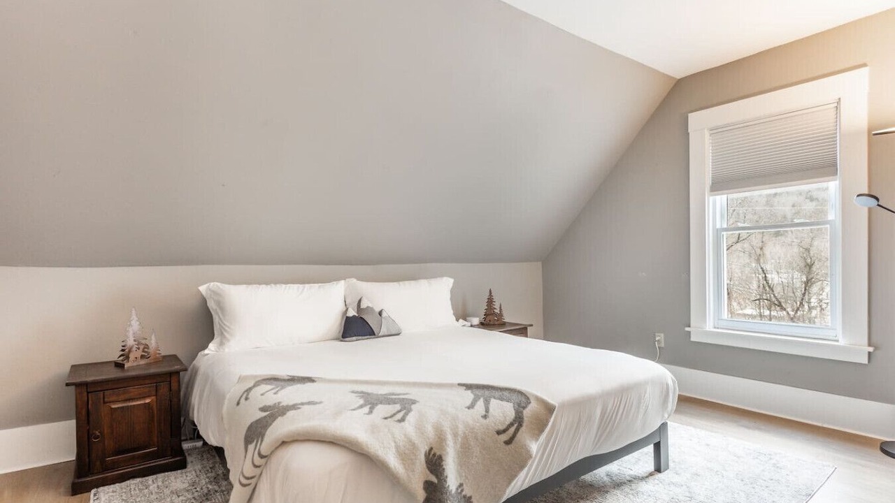 Photo of Bedroom in Bridgewater Corners