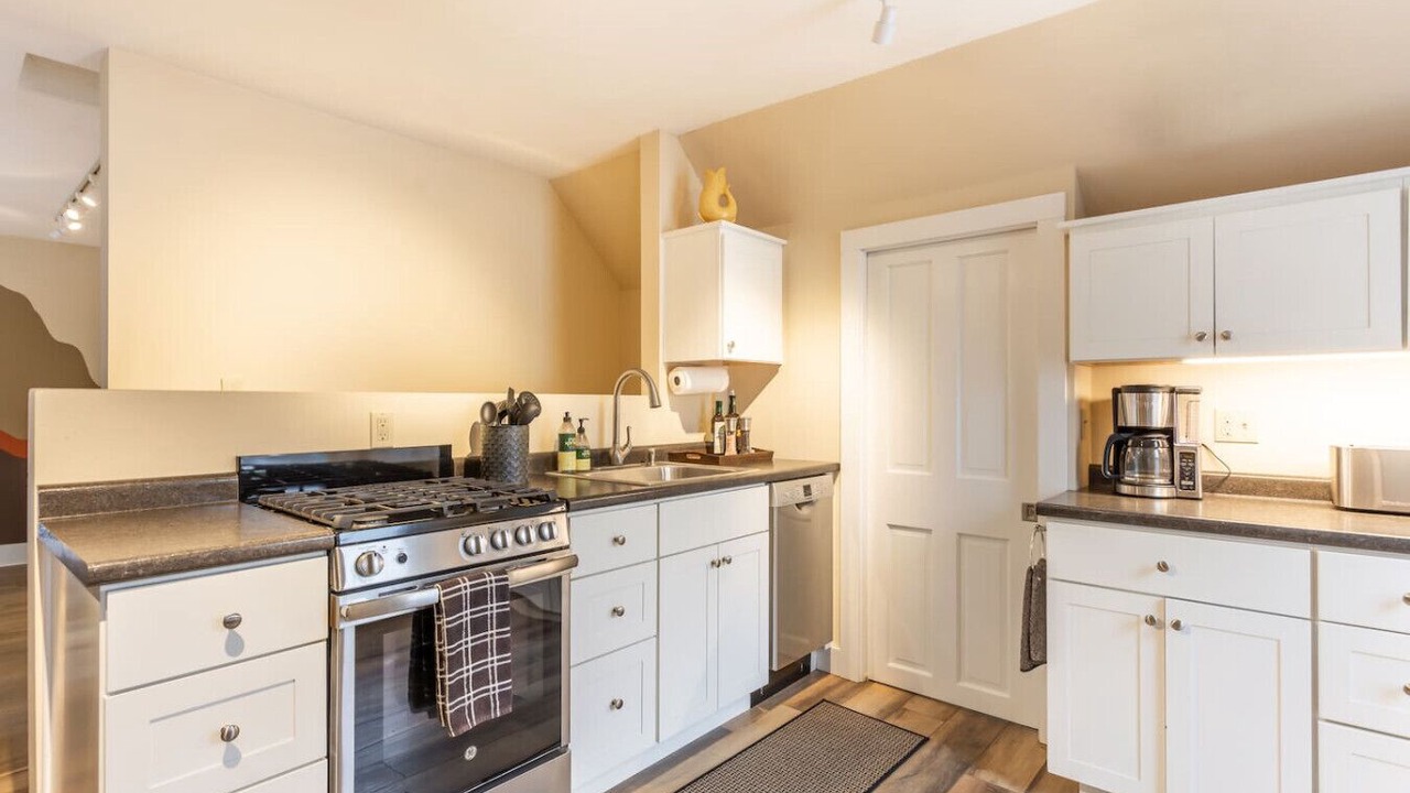 Photo of Kitchen in Bridgewater Corners