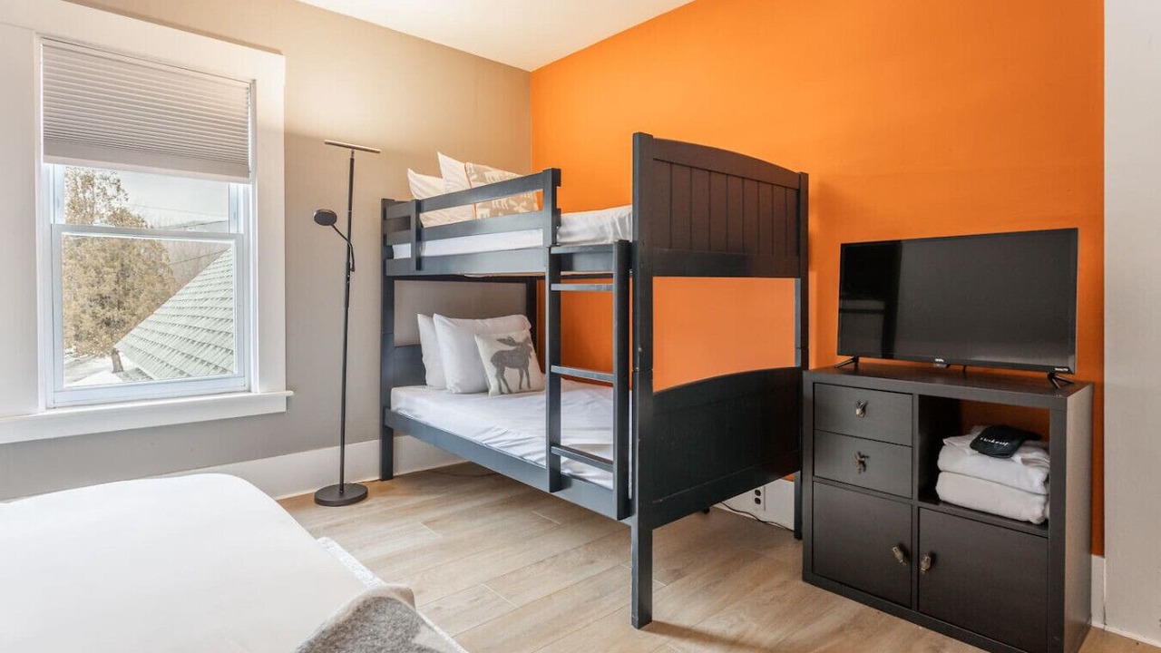 Photo of Bedroom in Bridgewater Corners