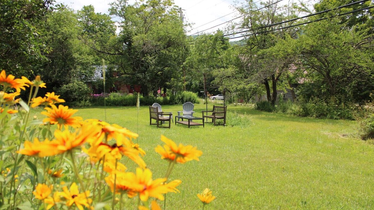 Photo of Outdoor in Bridgewater Corners