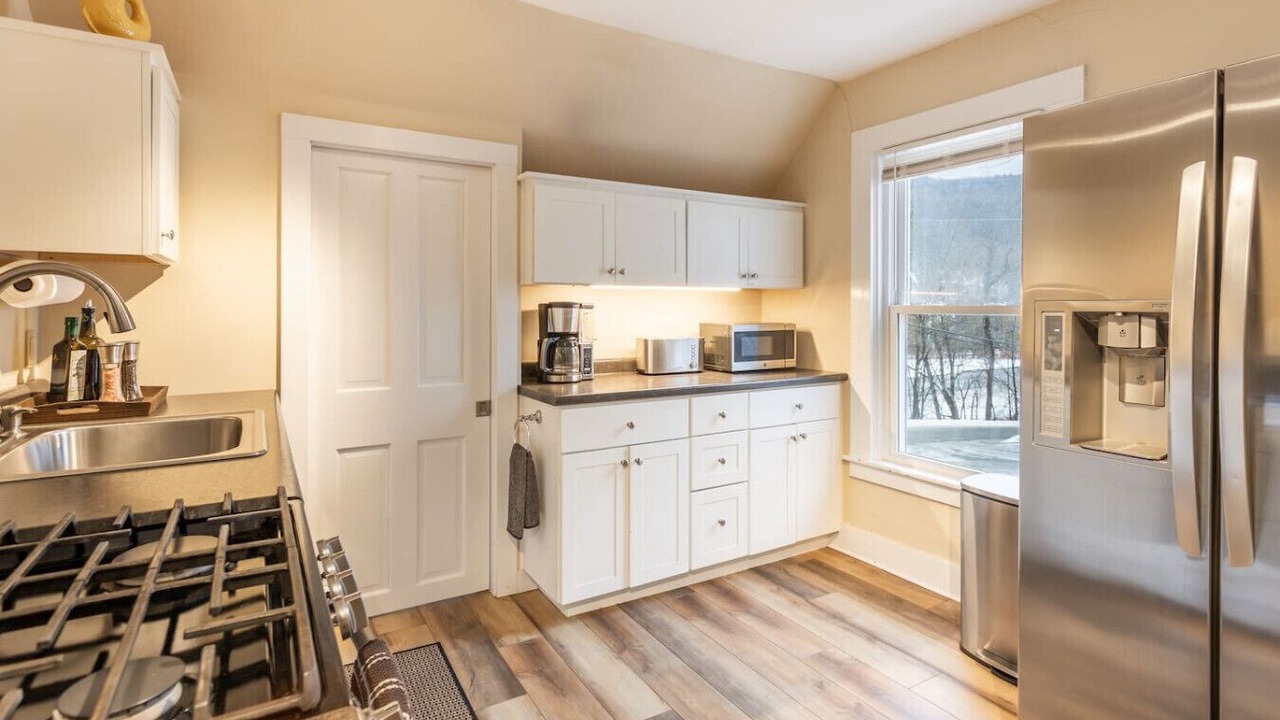 Photo of Kitchen in Bridgewater Corners
